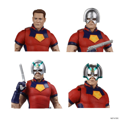 Batman Returns - Peacemaker 19Cm