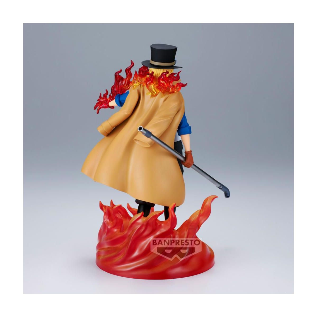 One Piece - Sabo 17Cm