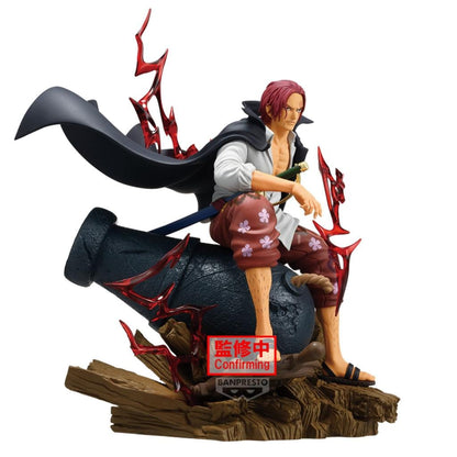 One Piece - Shanks 24Cm