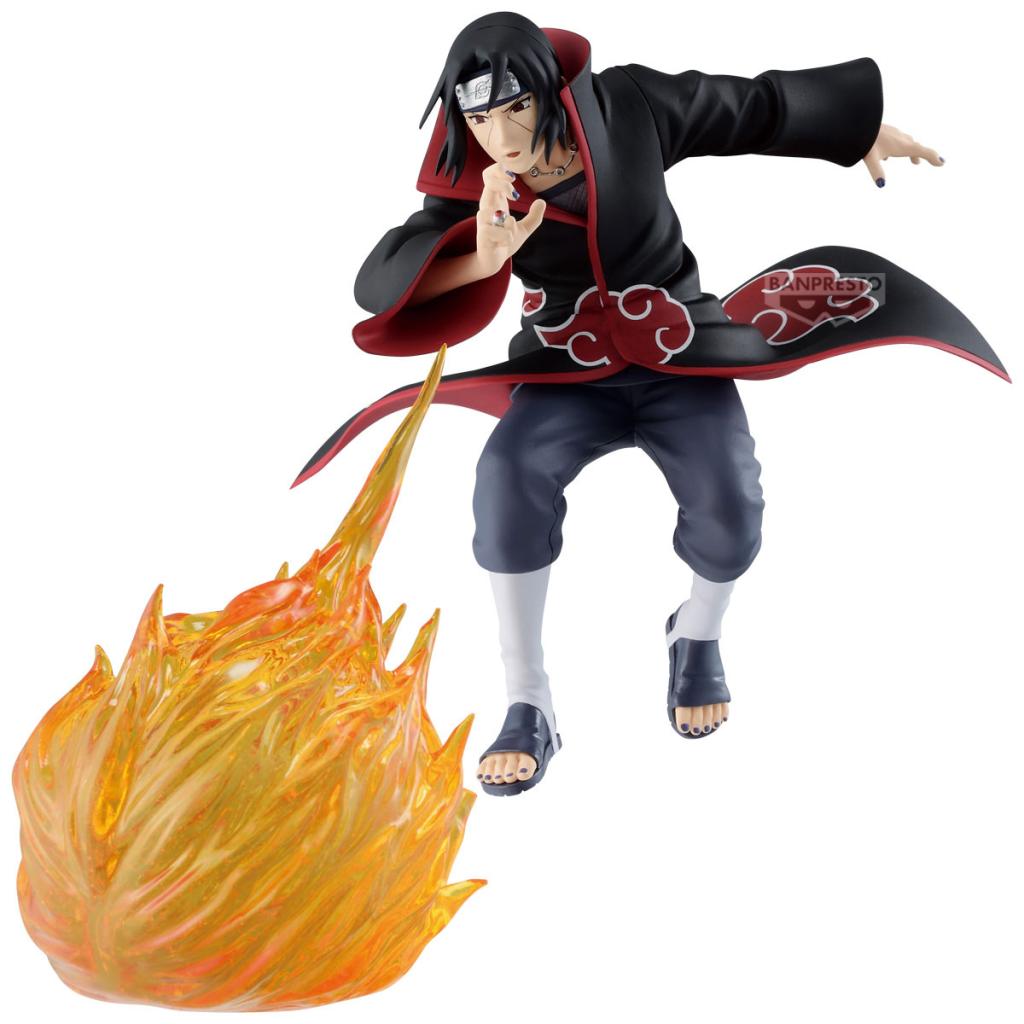 Naruto Shippuden - Uchiha Itachi 13cm