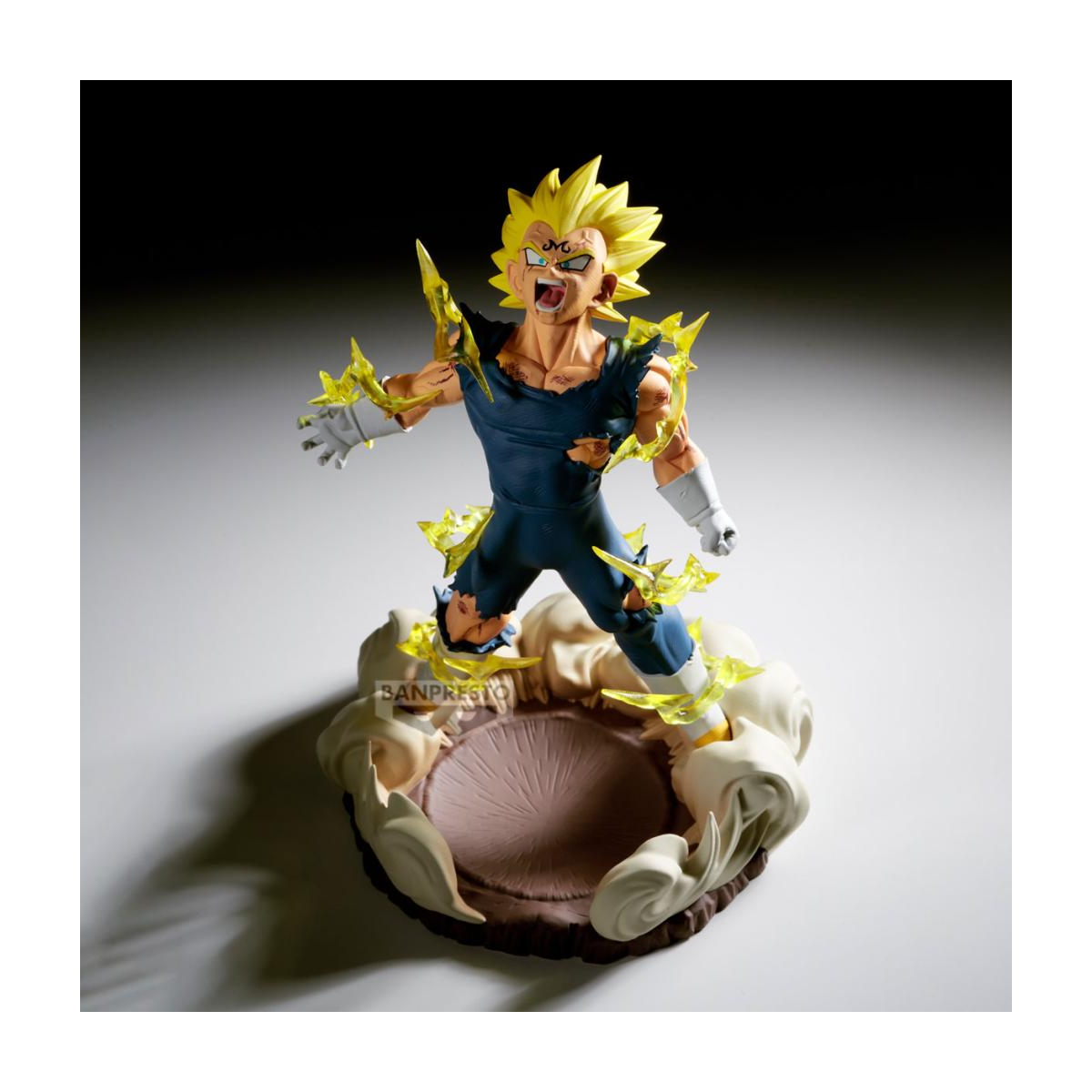 Dragon Ball Z - Majin Vegeta 14Cm