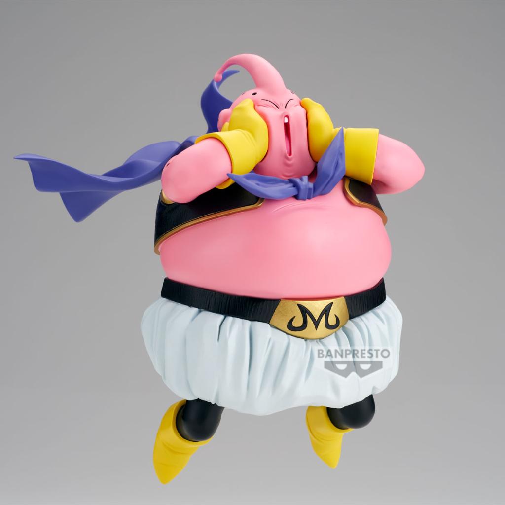 Dragon Ball Z Macth Makers - Majin Buu 14Cm