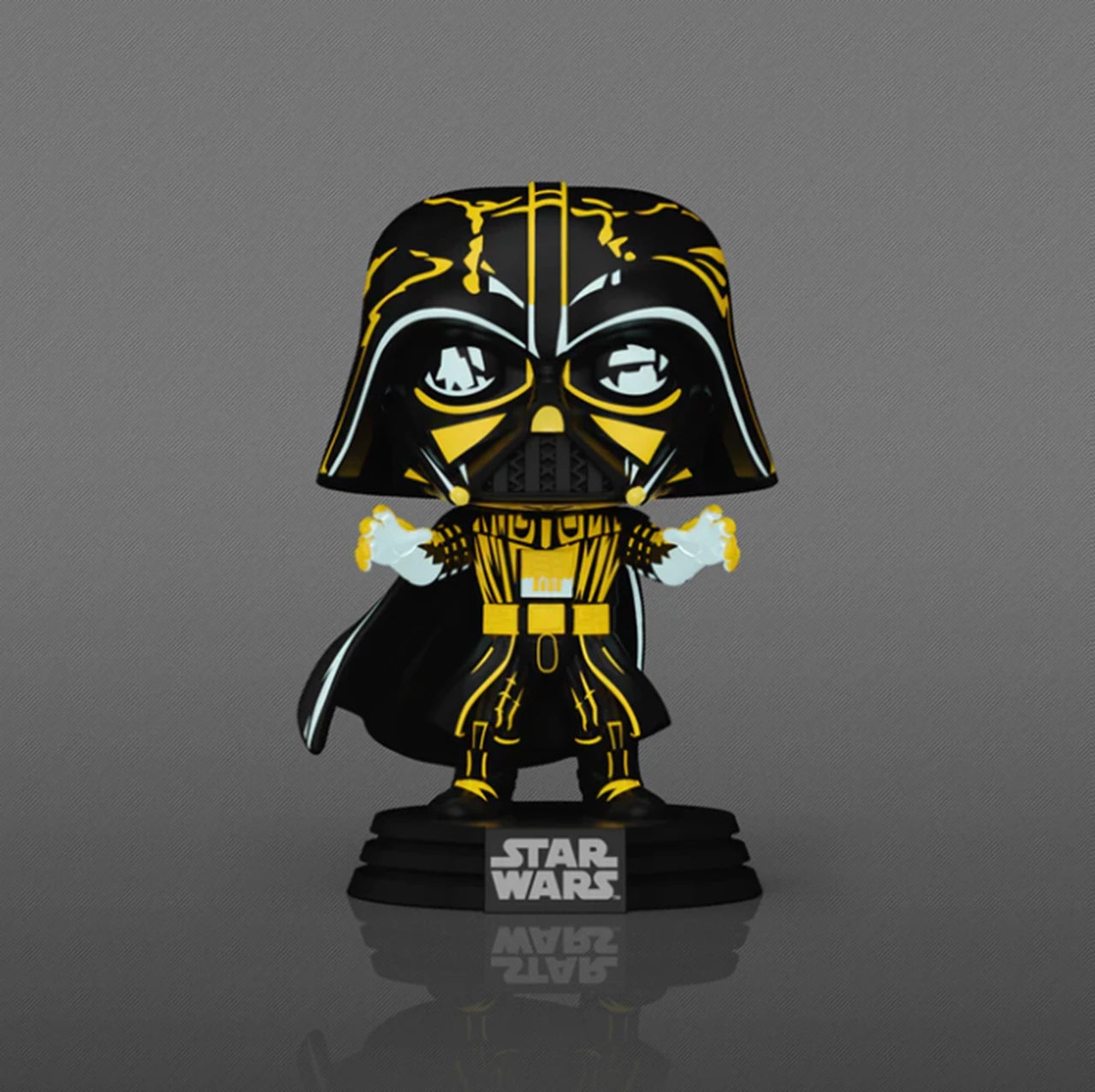 Star Wars - Darth Vader (767) Glows Special