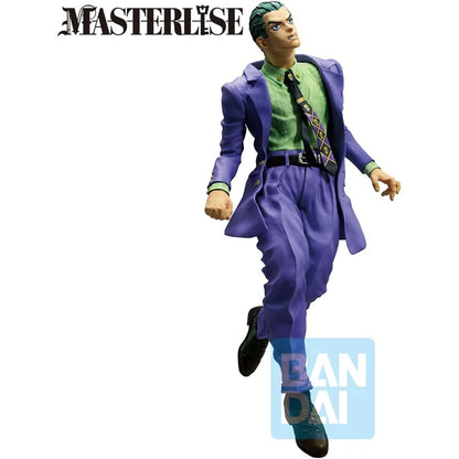 Ichibansho Jojo's Bizarre Adventure - Kosaku Kawajiri kira 25Cm
