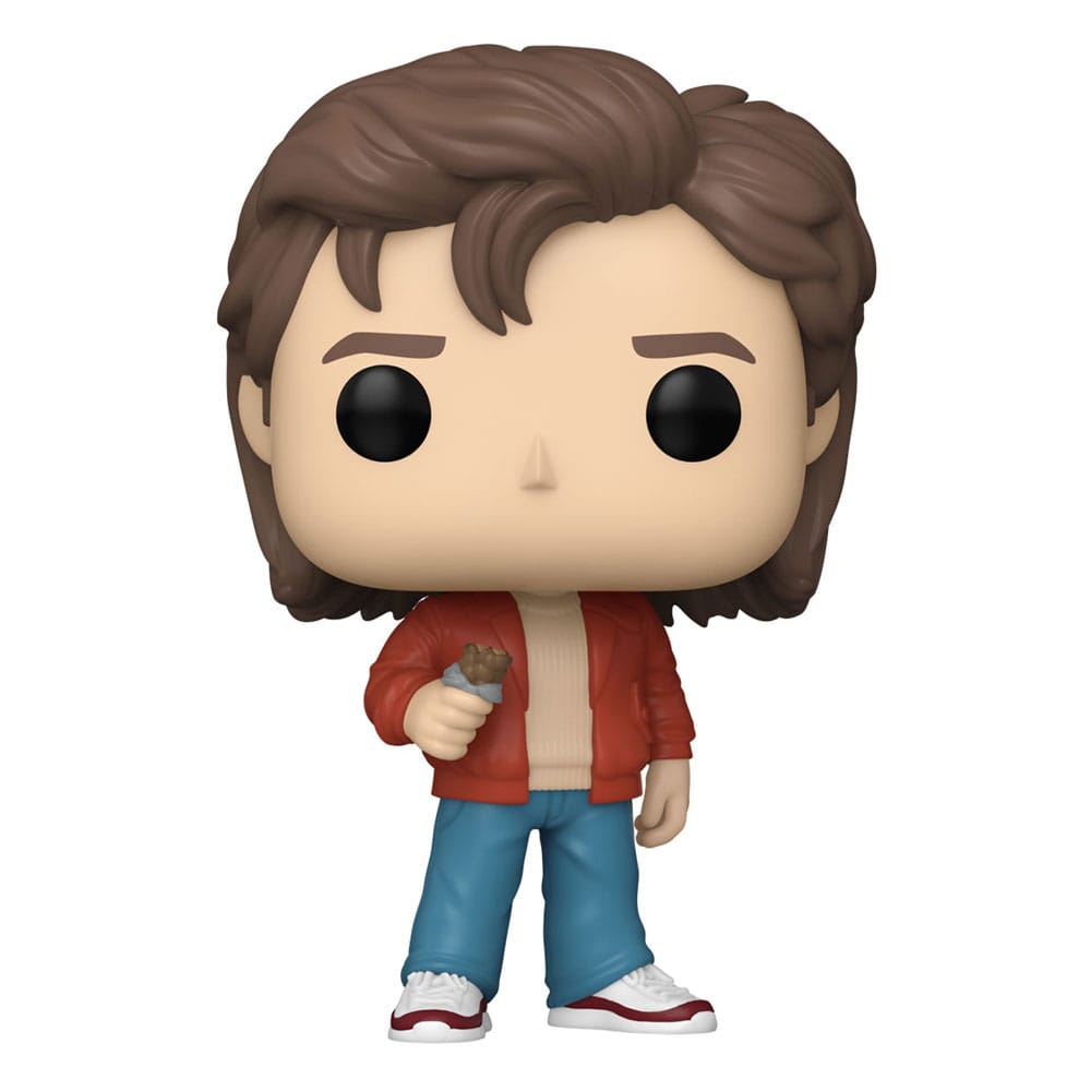 Stranger Things S5 - Steve Harrington (1779)