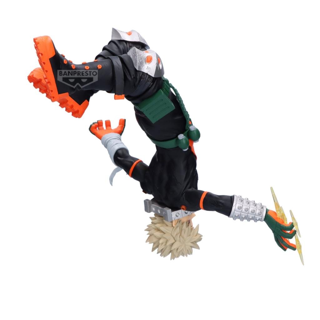 My Hero Academia - Katsuki Bakugo 17cm