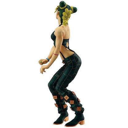 Ichibansho Jojo's Bizarre Adventure - Jolyne Cujoh 21Cm