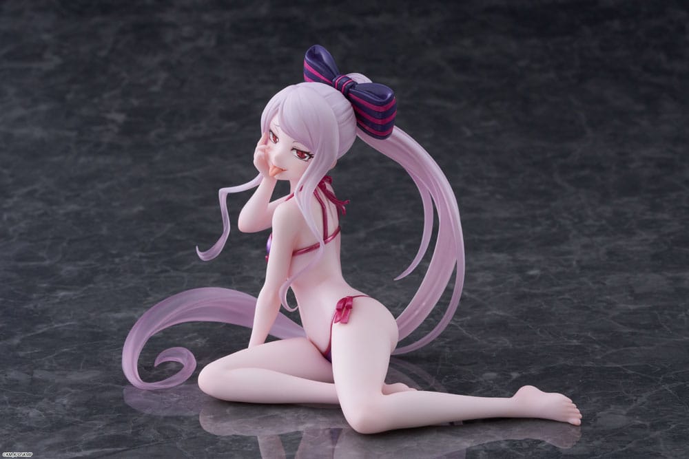 Overlord - Shalltear Swimsuit 13cm