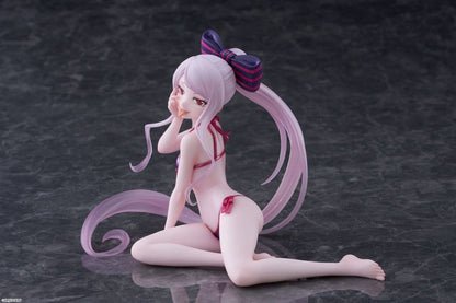 Overlord - Shalltear Swimsuit 13cm