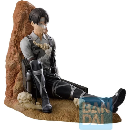 Ichibansho Attack on Titan - Levi 11Cm
