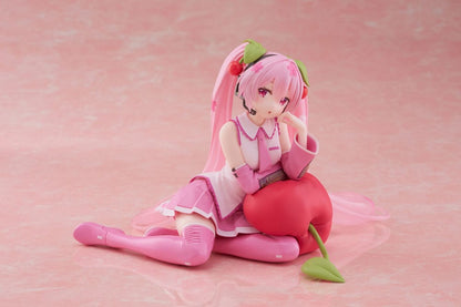Hatsune Miku - Sakura Cherry Cushion 13 cm