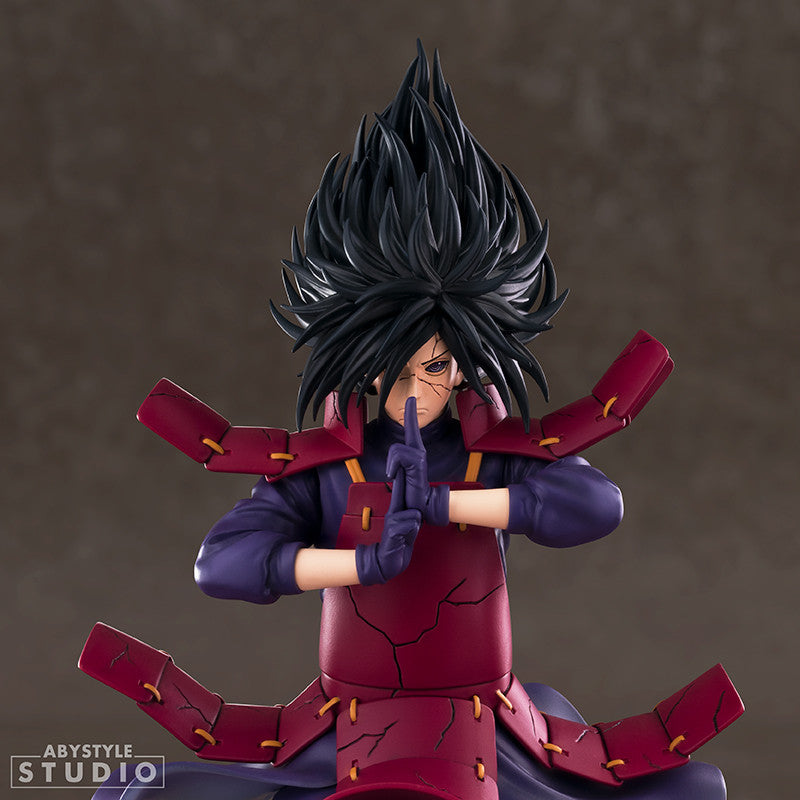Abystyle - Madara Uchiha 21Cm