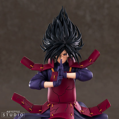 Abystyle - Madara Uchiha 21Cm