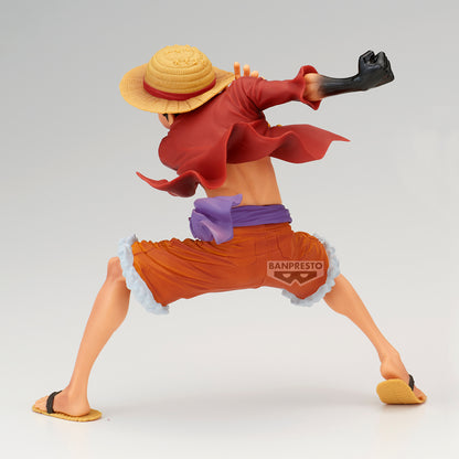 One Piece- Monkey D. Luffy Special (A) 21Cm