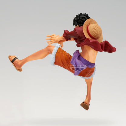 One Piece - Monkey D. Luffy Special (B) 21Cm