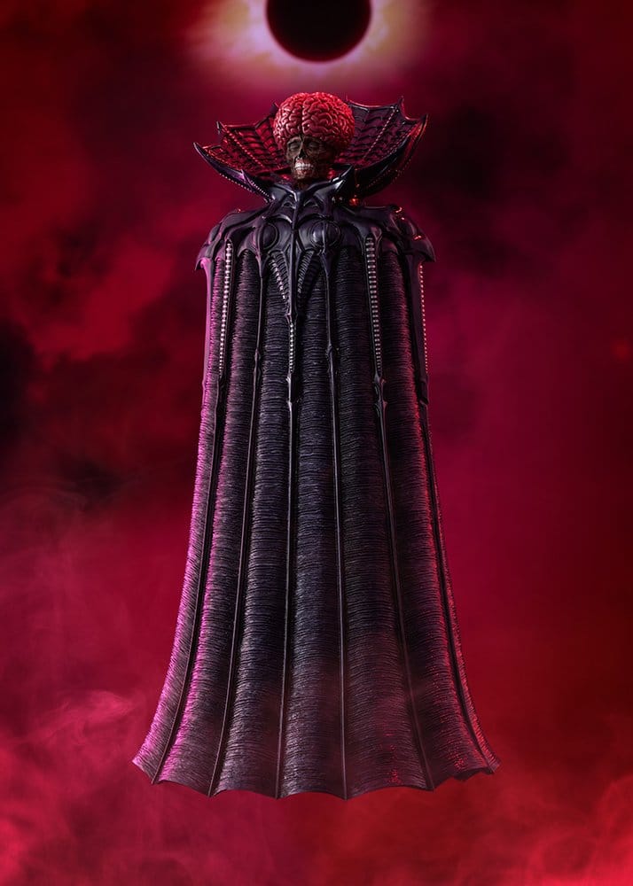 Berserk - Void 27Cm
