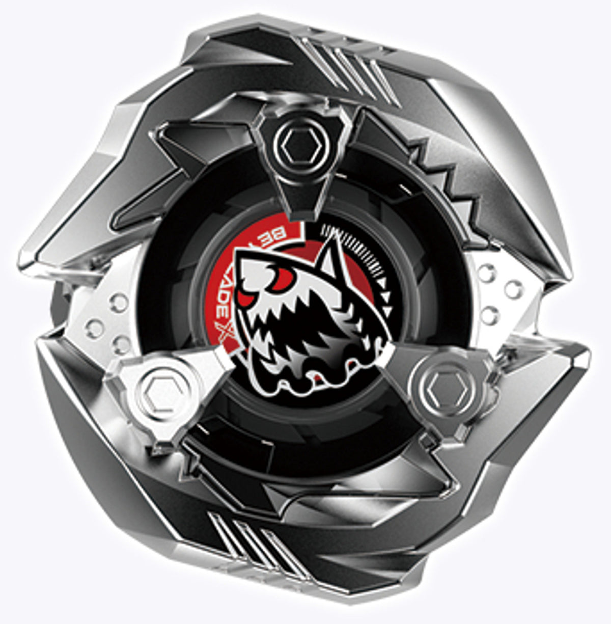 Beyblade X - KEEL SHARK 1-60Q