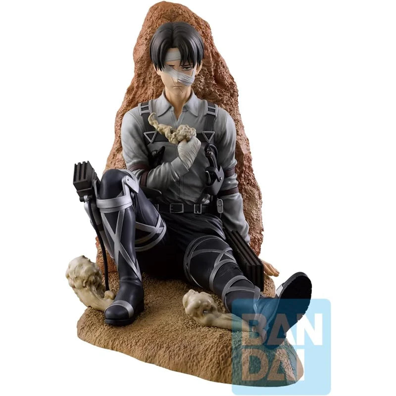 Ichibansho Attack on Titan - Levi 11Cm