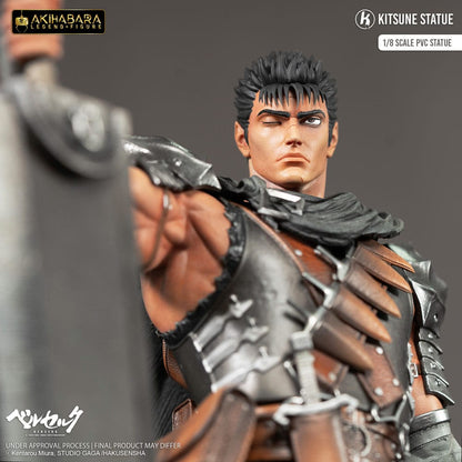 Berserk - Guts 30cm
