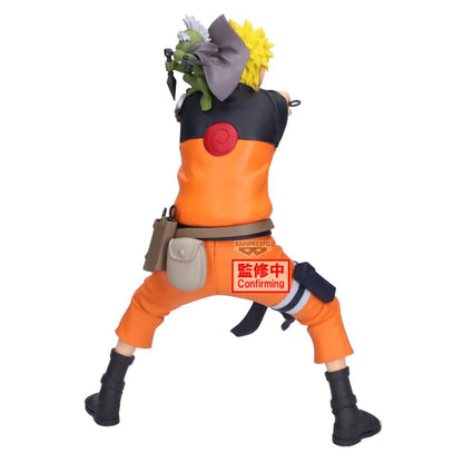 Naruto 72 Series  - Naruto Uzumaki 22Cm