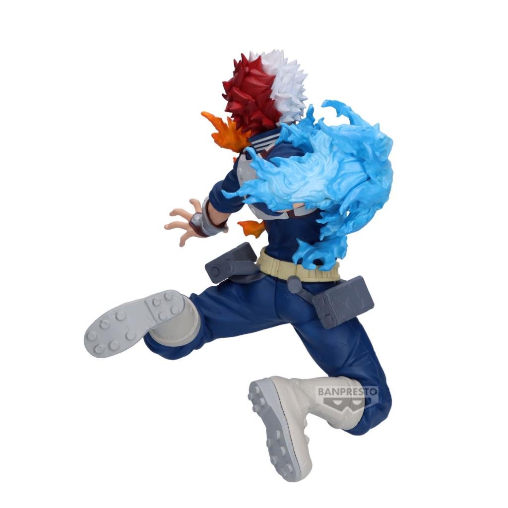 My Hero Academia - Shoto Todoroki 17cm
