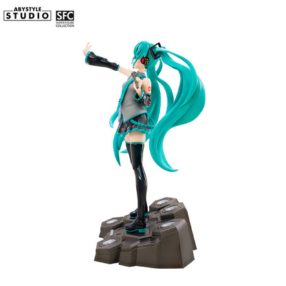 Abystyle - Hatsune Miku 18Cm
