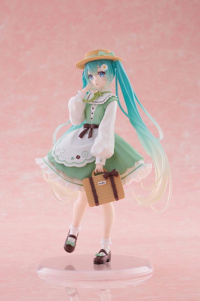 Hatsune Miku - Fashion Country  18 cm