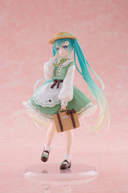 Hatsune Miku - Fashion Country  18 cm