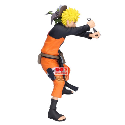 Naruto 72 Series  - Naruto Uzumaki 22Cm
