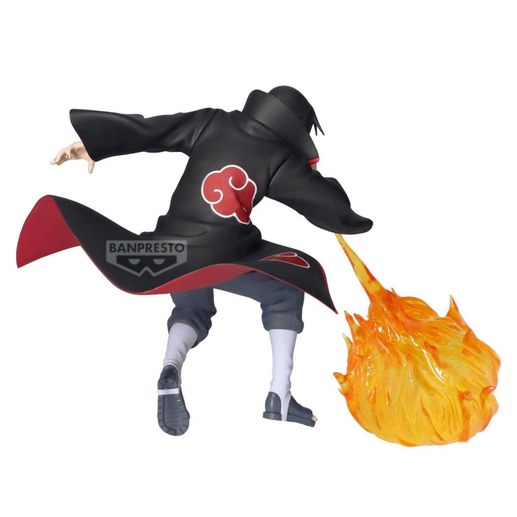 Naruto Shippuden - Uchiha Itachi 13cm