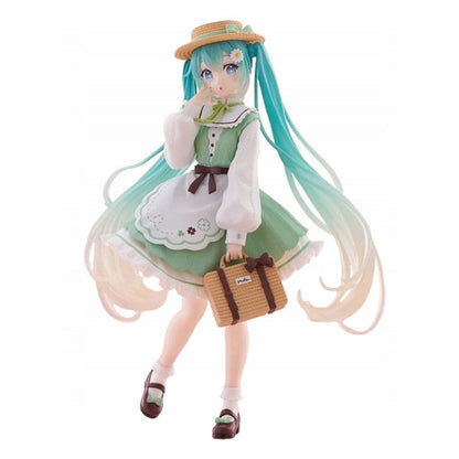 Hatsune Miku - Fashion Country  18 cm