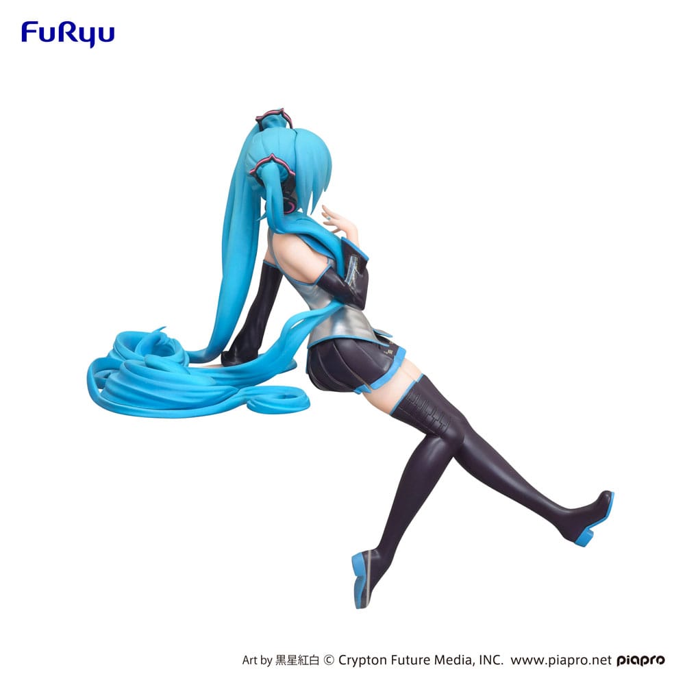 Hatsune Miku - Kuroboshi Kouhaku 14Cm
