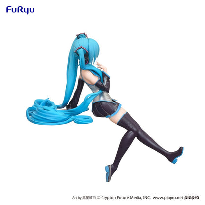 Hatsune Miku - Kuroboshi Kouhaku 14Cm