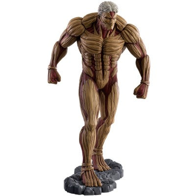 Ichibansho Attack on Titan - Armored Titan 30Cm
