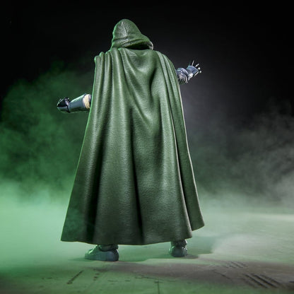 Avengers Doomsday Marvel Legends - Doctor Doom 15Cm
