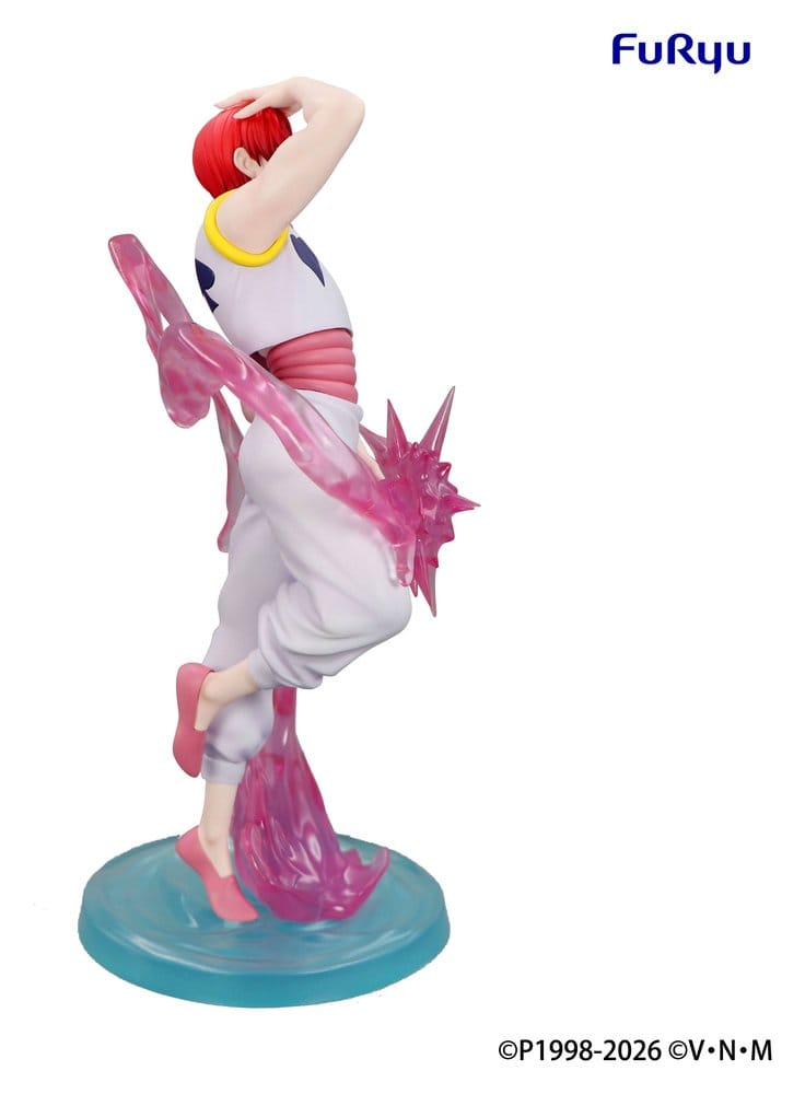 Hunter x Hunter - Hisoka 20Cm