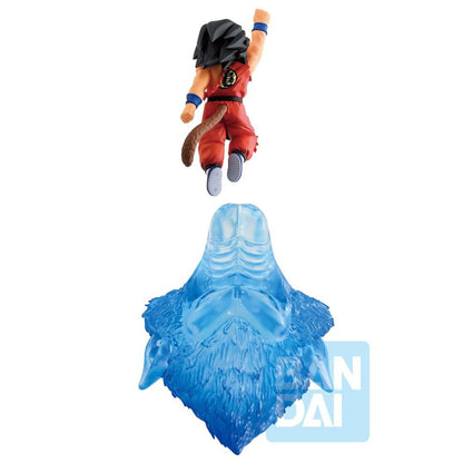 Dragon Ball - Son Goku  17Cm