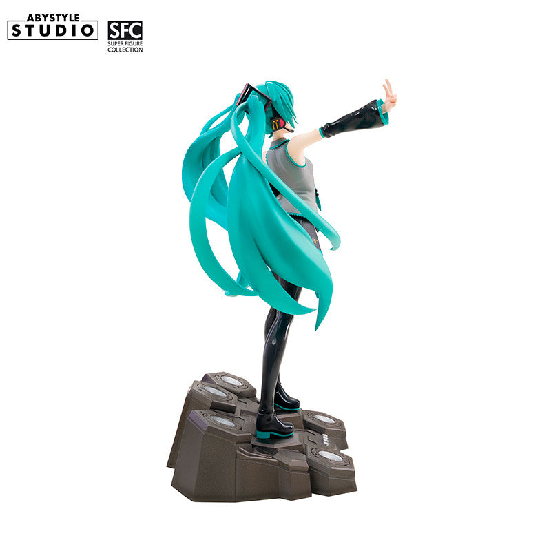Abystyle - Hatsune Miku 18Cm
