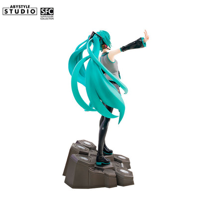 Abystyle - Hatsune Miku 18Cm