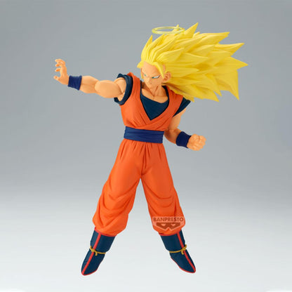 Dragon Ball Z Match Makers - Son Goku 17Cm