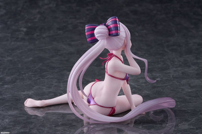 Overlord - Shalltear Swimsuit 13cm