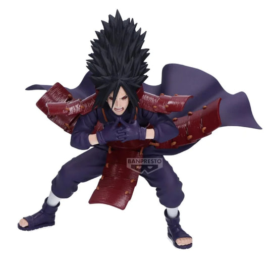 Naruto - Uchiha Madara 13Cm