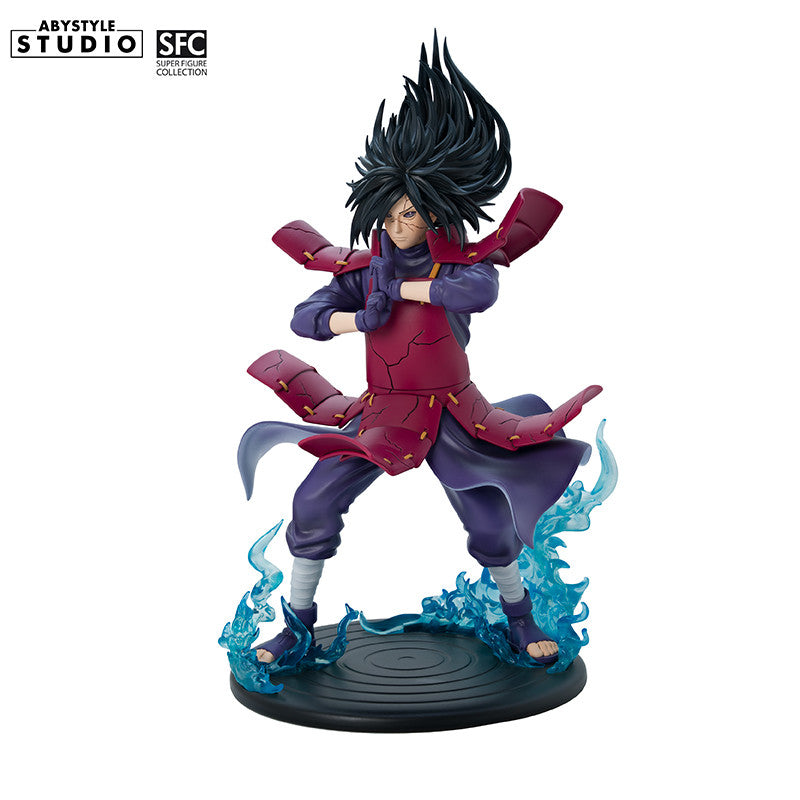 Abystyle - Madara Uchiha 21Cm