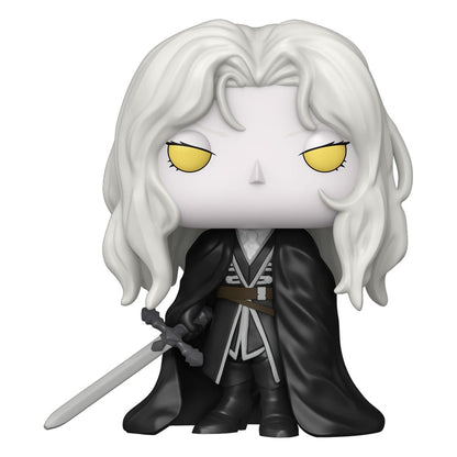 Castlevania Nocturne - Alucard (1961)