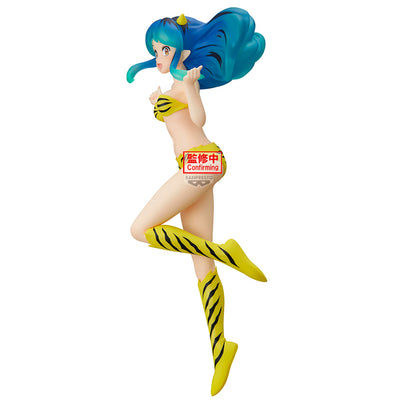 Urusei Yatsura - Lum (A) 22cm