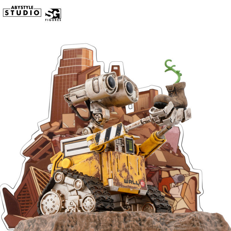 Abystyle - Wall-e 10Cm