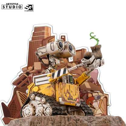 Abystyle - Wall-e 10Cm