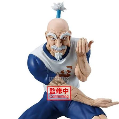 Hunter x Hunter - Netero 14Cm