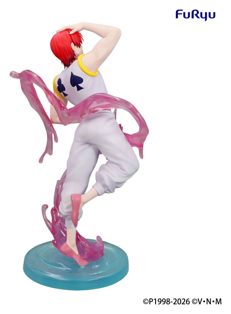 Hunter x Hunter - Hisoka 20Cm