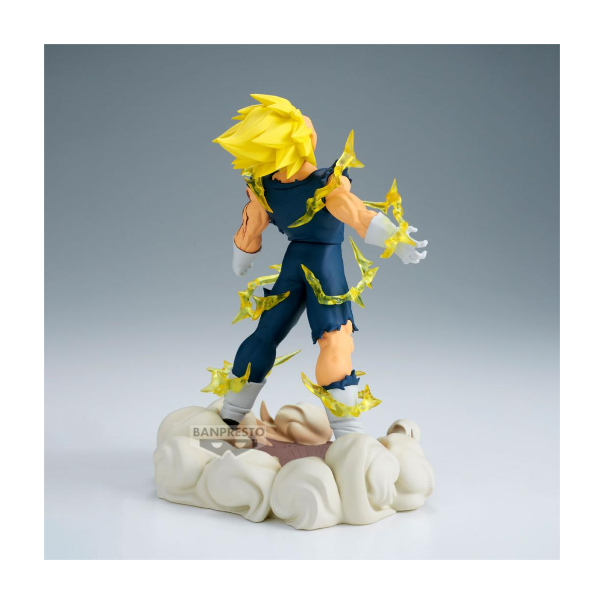 Dragon Ball Z - Majin Vegeta 14Cm